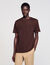 T-Shirt aus zertifiziertem Leinen