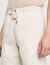 Shorts aus Baumwolle