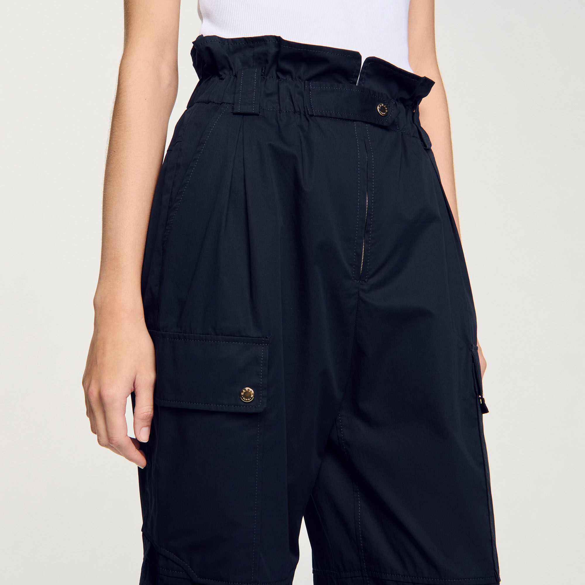 Cargohose