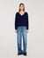 Pullover aus Wolle und Kaschmir