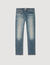 Slim-Jeans