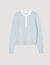 Pullover aus Wolle und Kaschmir