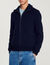 Wollpullover