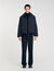 Gepolsterte Jacke