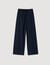 Asymmetrische gerade Hose
