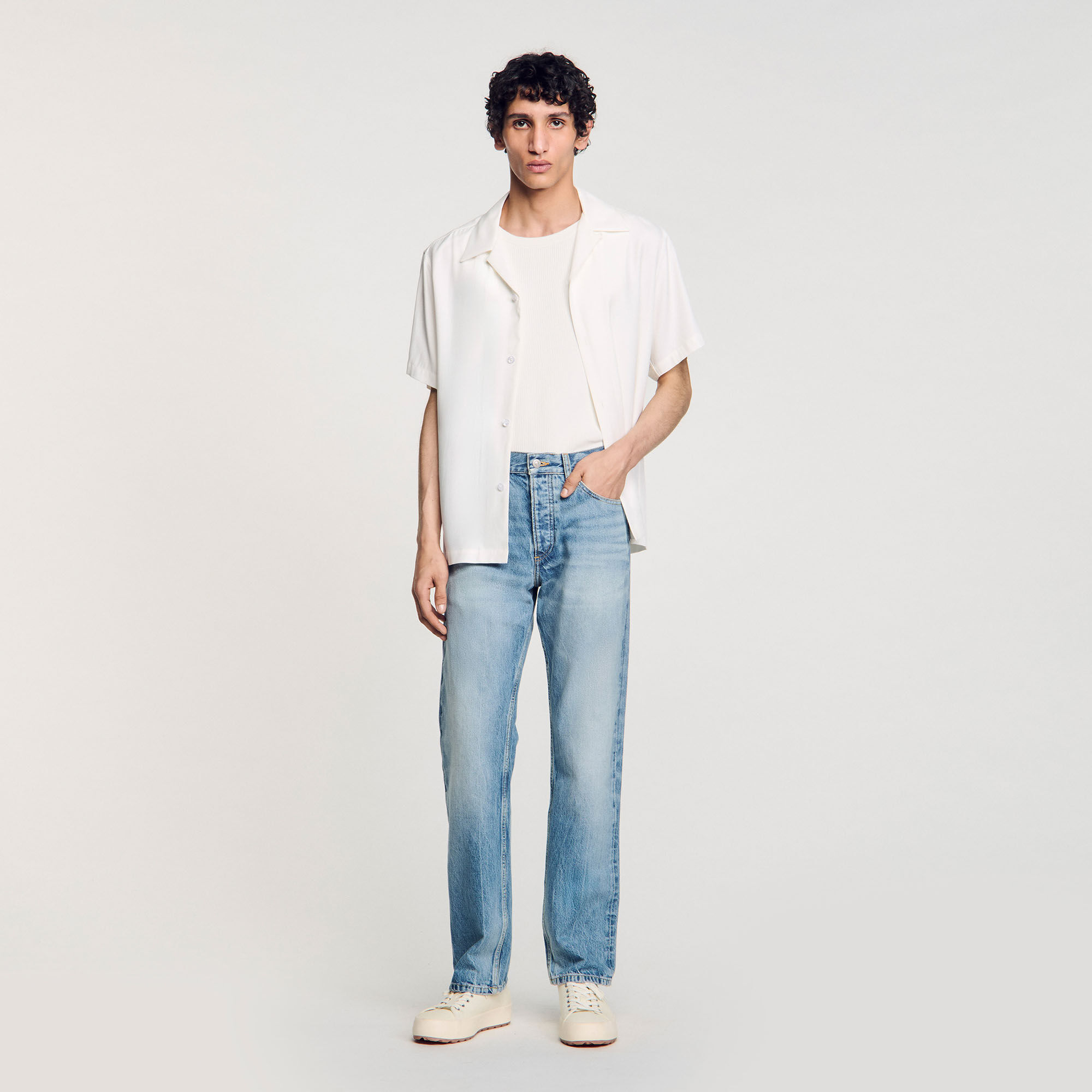 Regular Fit Jeans