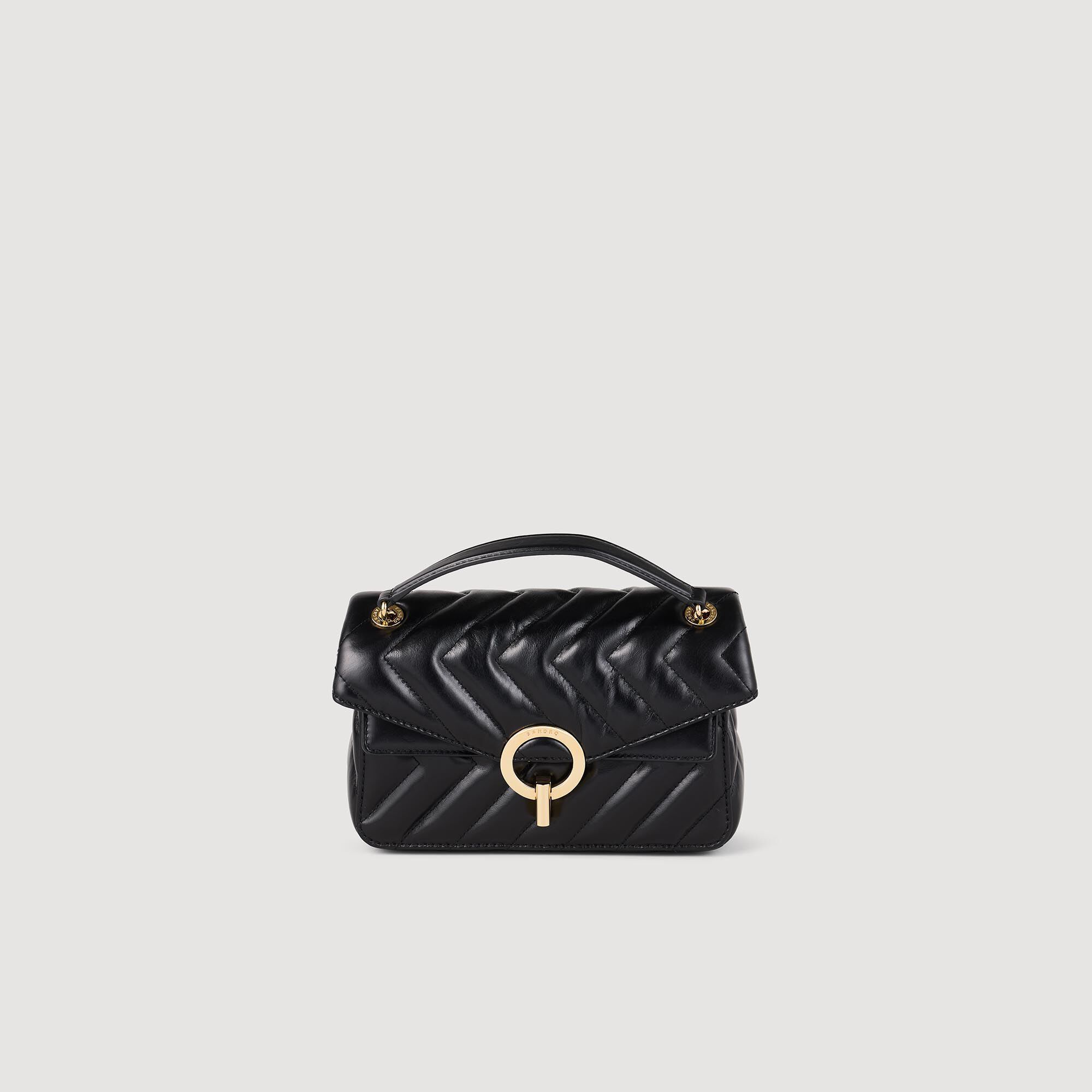 Sac yza sandro top