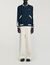 Teddy-Varsity mit Rei&szlig;verschluss - Herren | Sandro