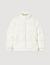 Oversize-Daunenjacke