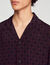 Square Cross-Hemd