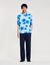 Hemd mit Blumenprint