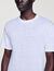 T-Shirt aus zertifiziertem Leinen