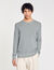 Pullover aus texturiertem Strick