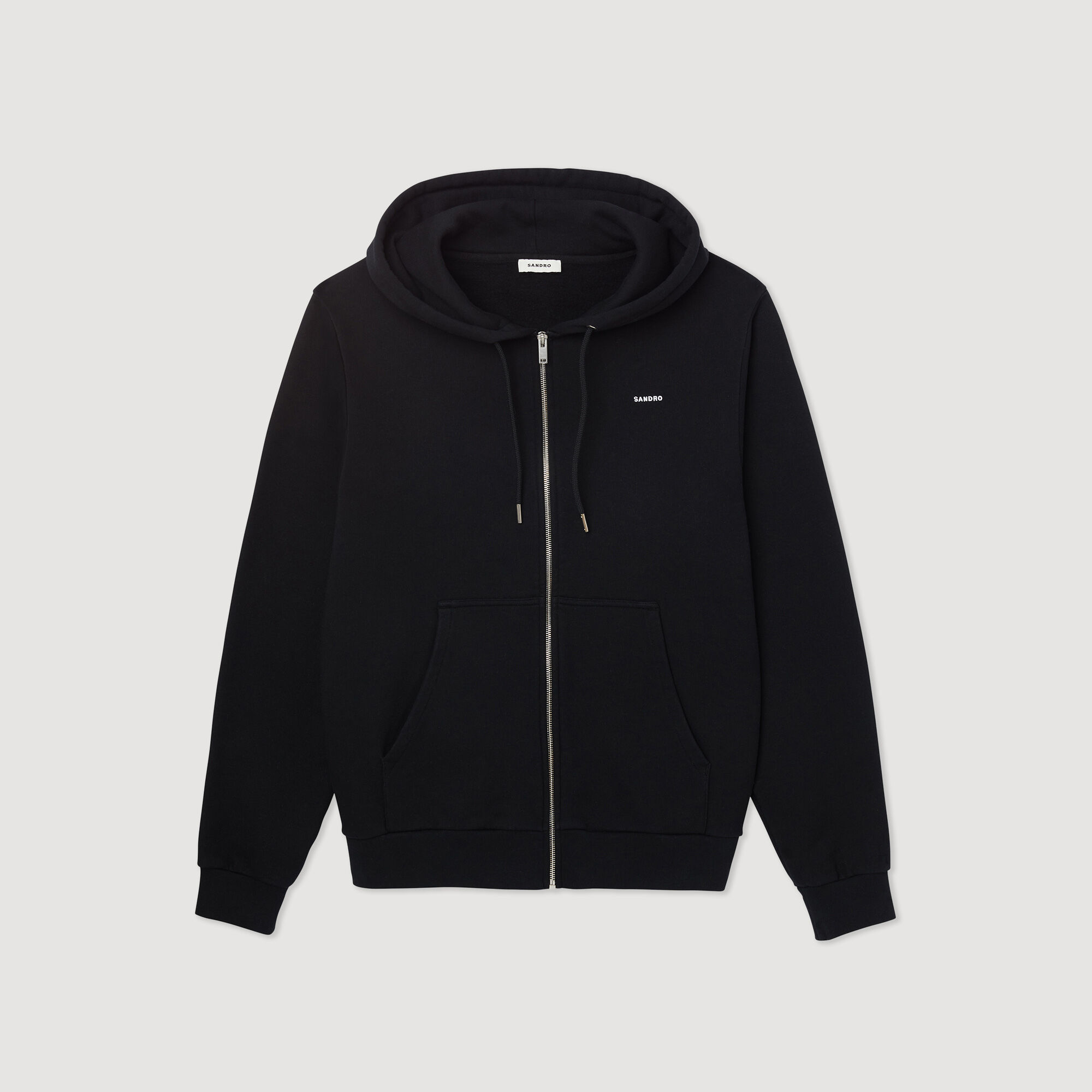 Hoodie sandro hotsell