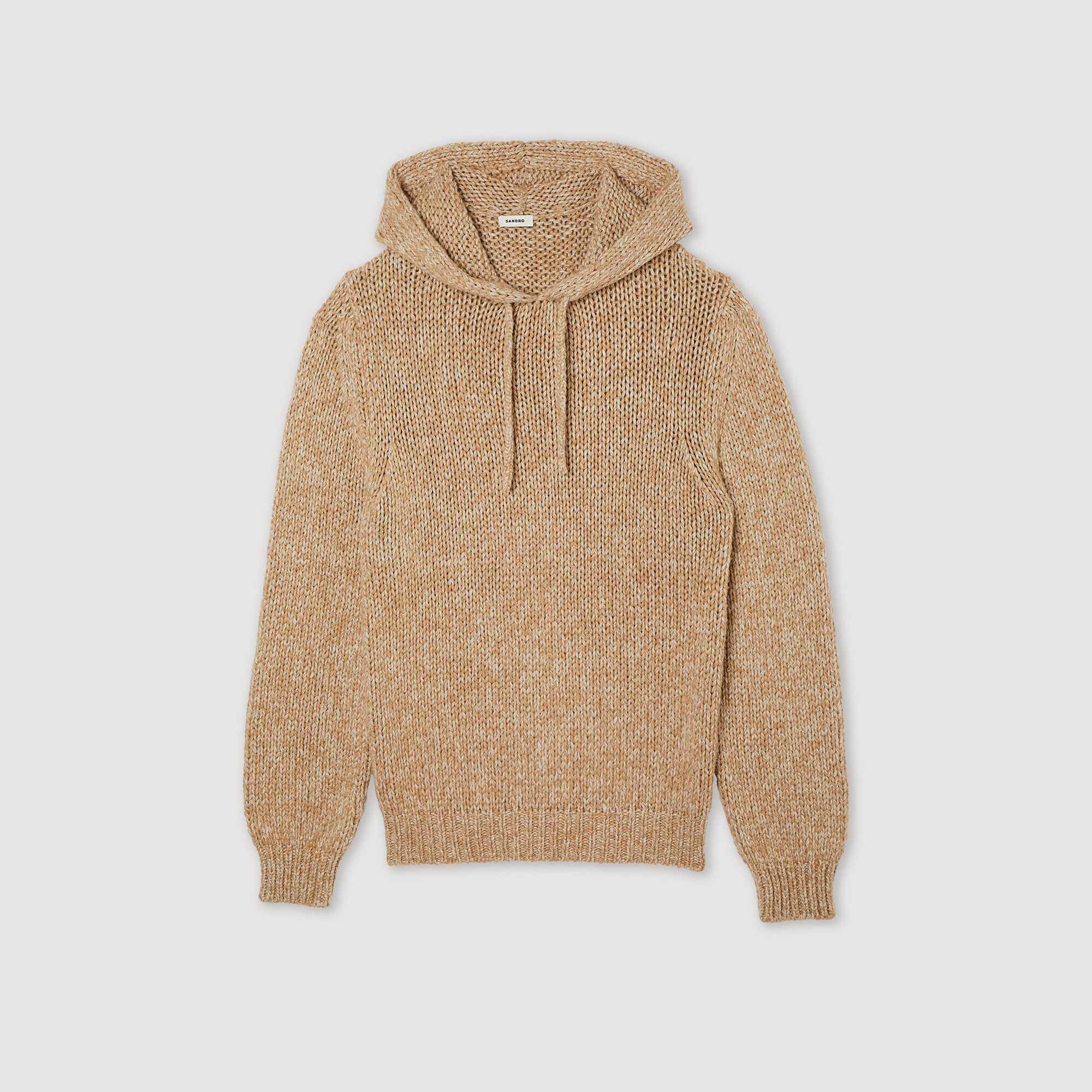 Hoodie sandro clearance