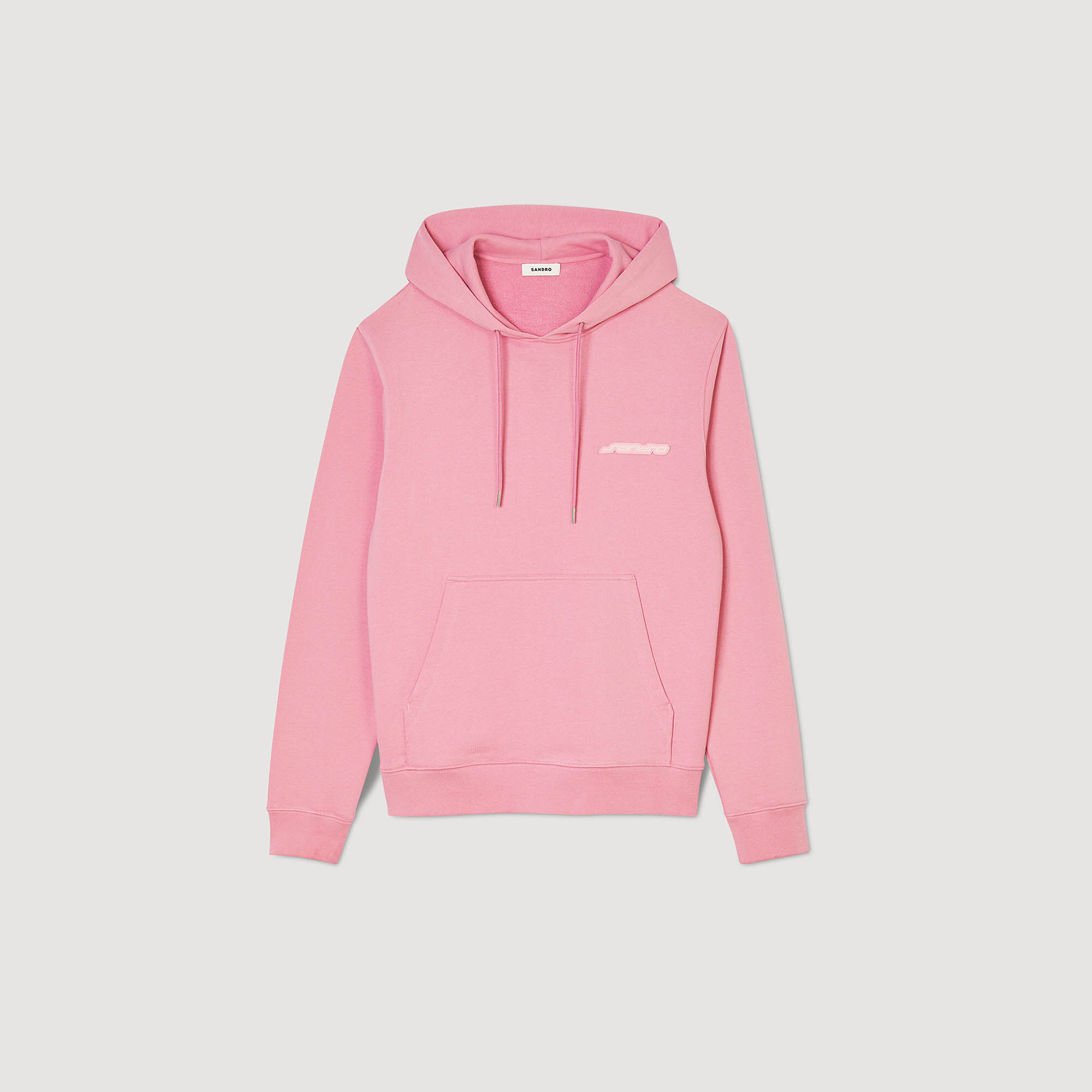 Hoodie sandro hotsell