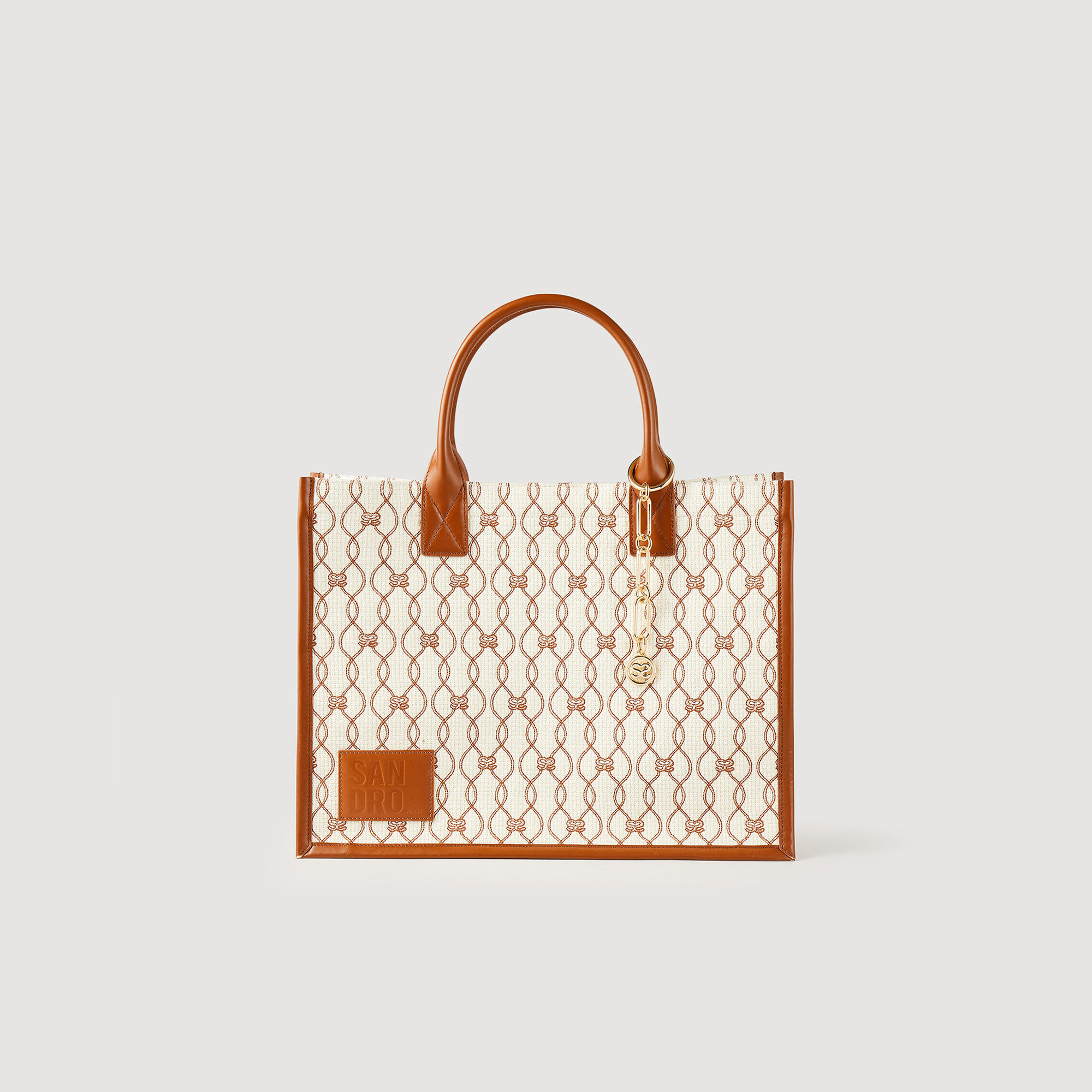 Cabas sandro outlet