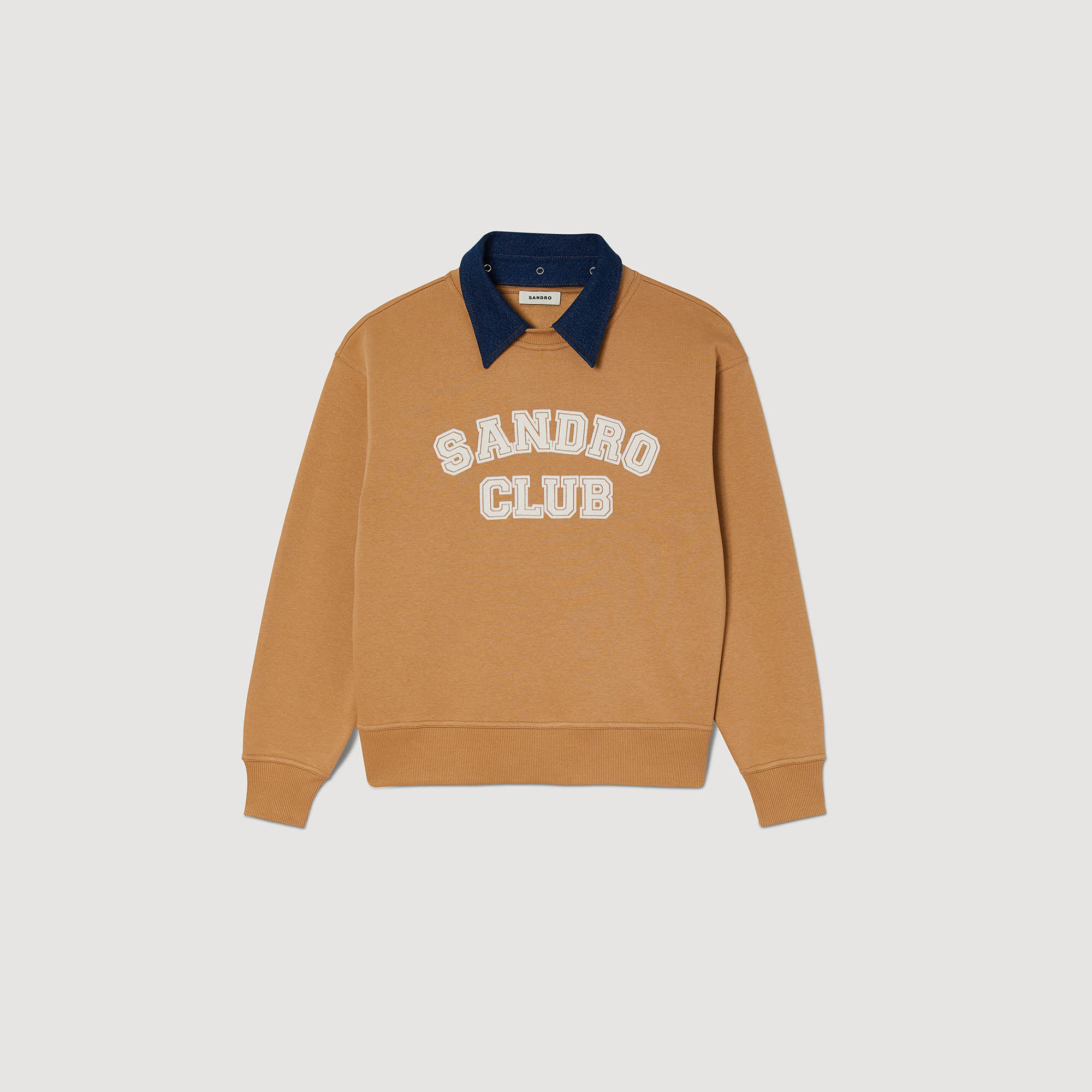 Hoodie sandro store