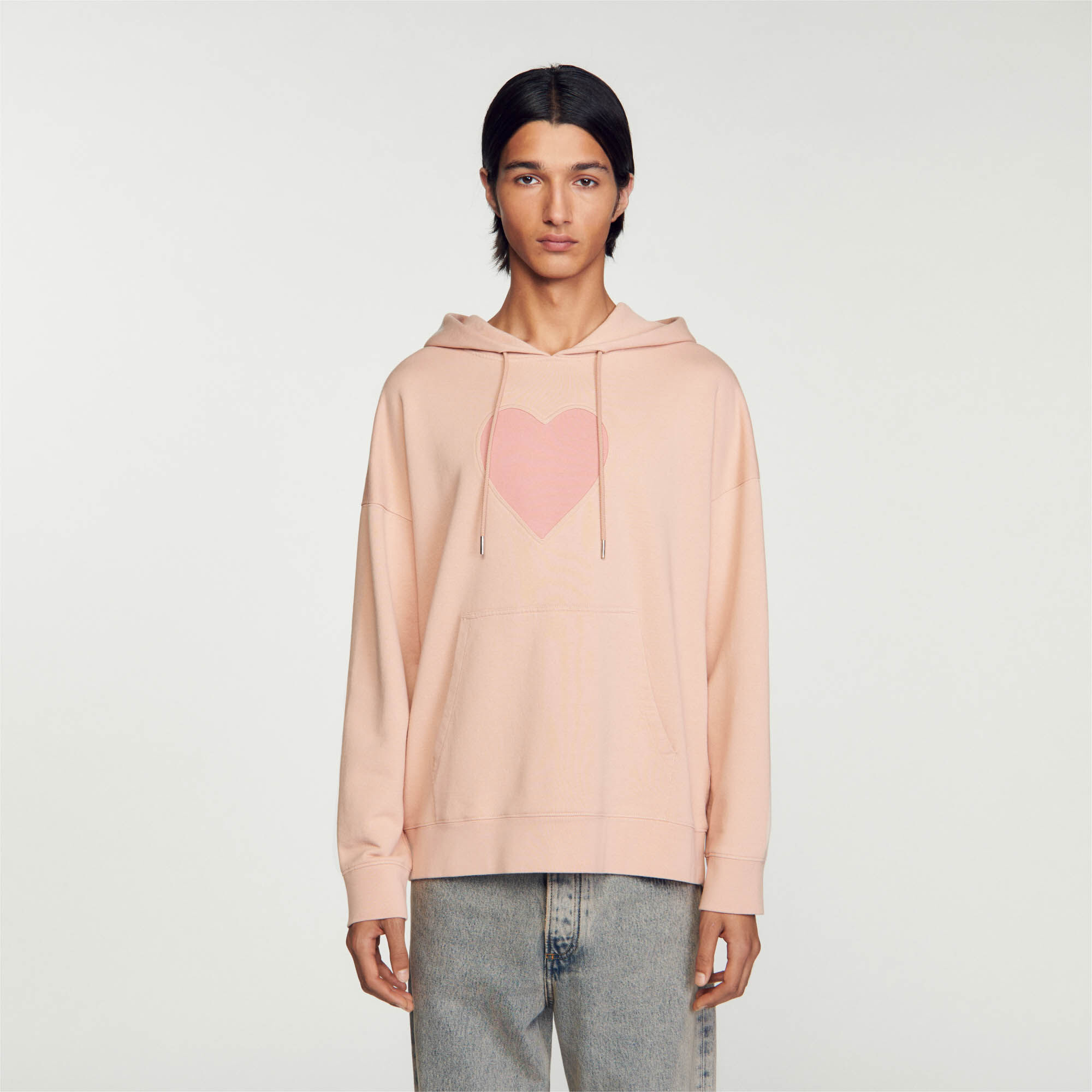 Homme hoodie hot sale