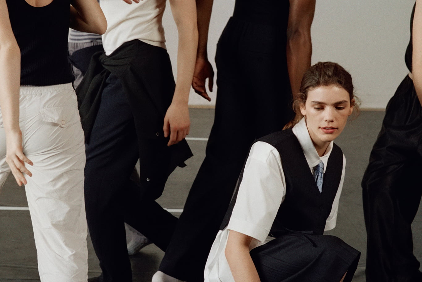 Neue Damenkollektion Herbst-Winter 2026 - Sandro Paris