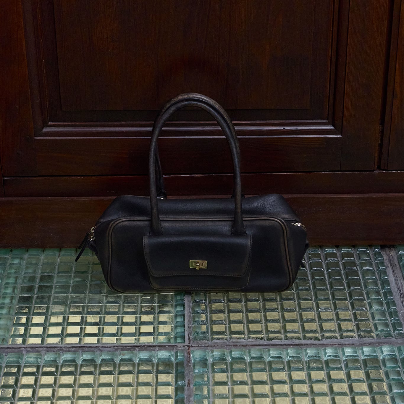 Die Accessoires von Sandro Paris