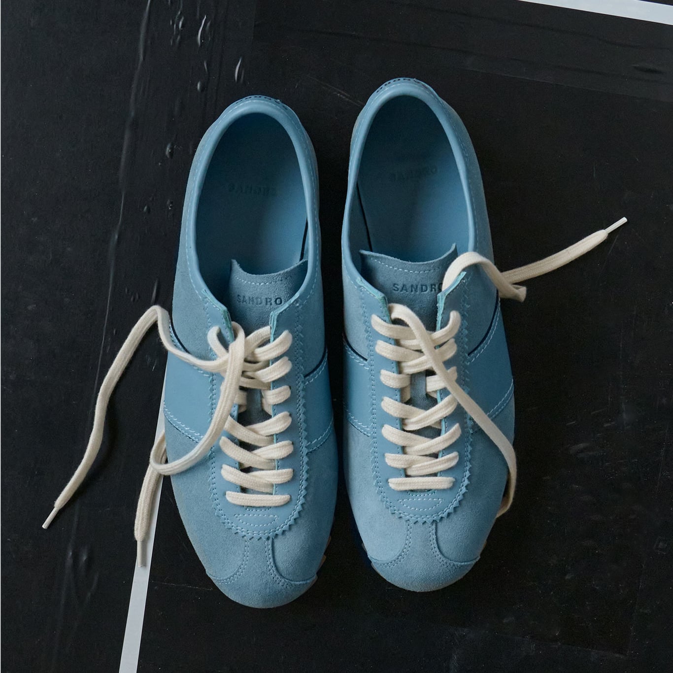 Die Schuhe von Sandro Paris