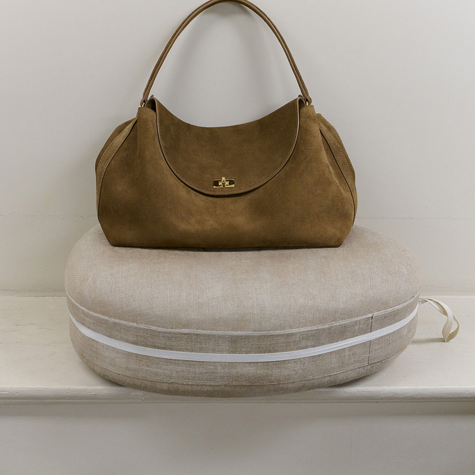 Leder Sandro Paris