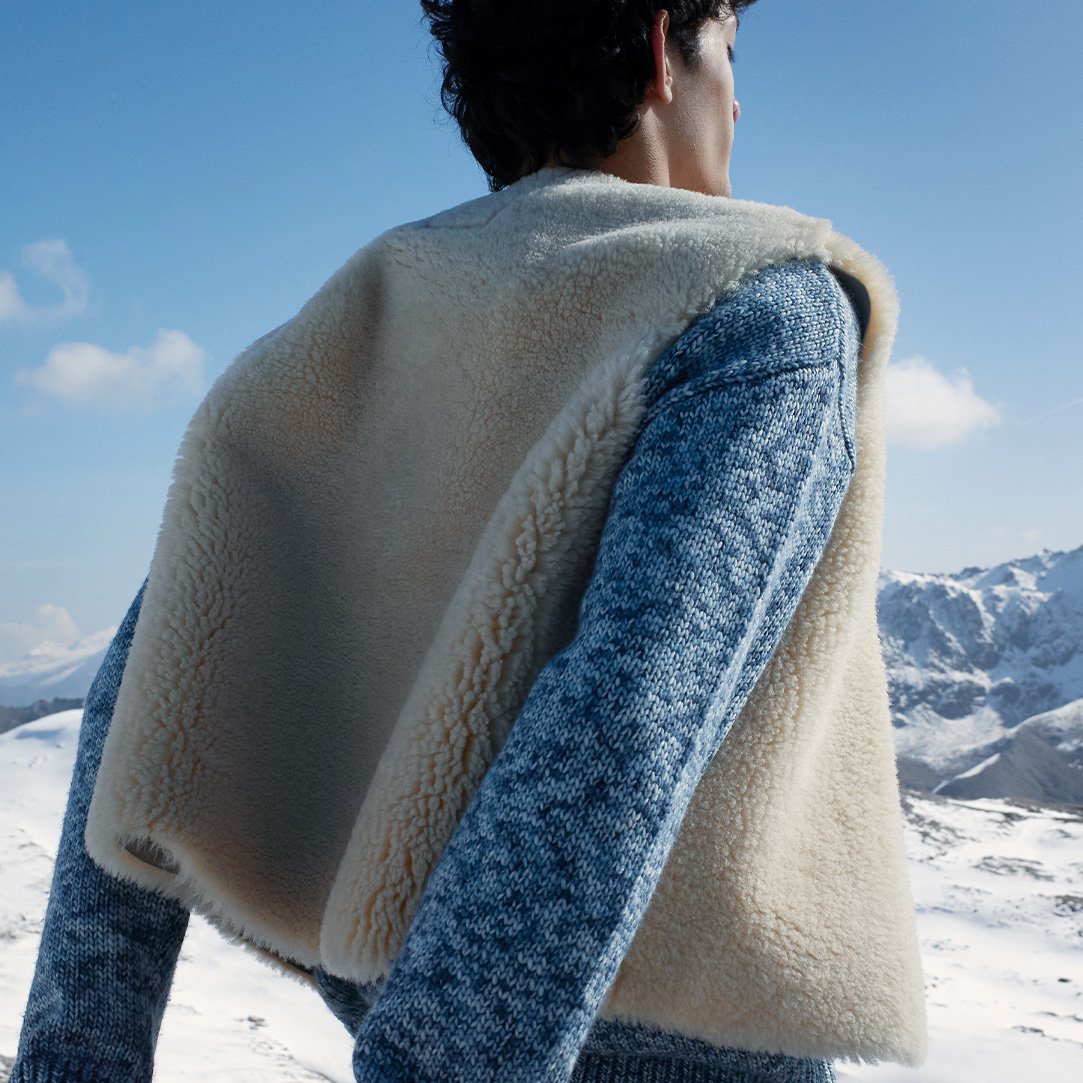 Entdecken Sie die Second-Hand-Seite SANDRO