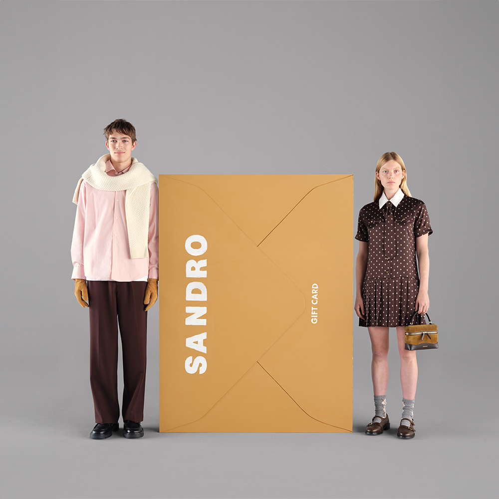 Holiday season Damen