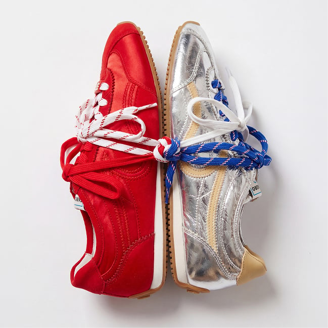 Damenschuhe