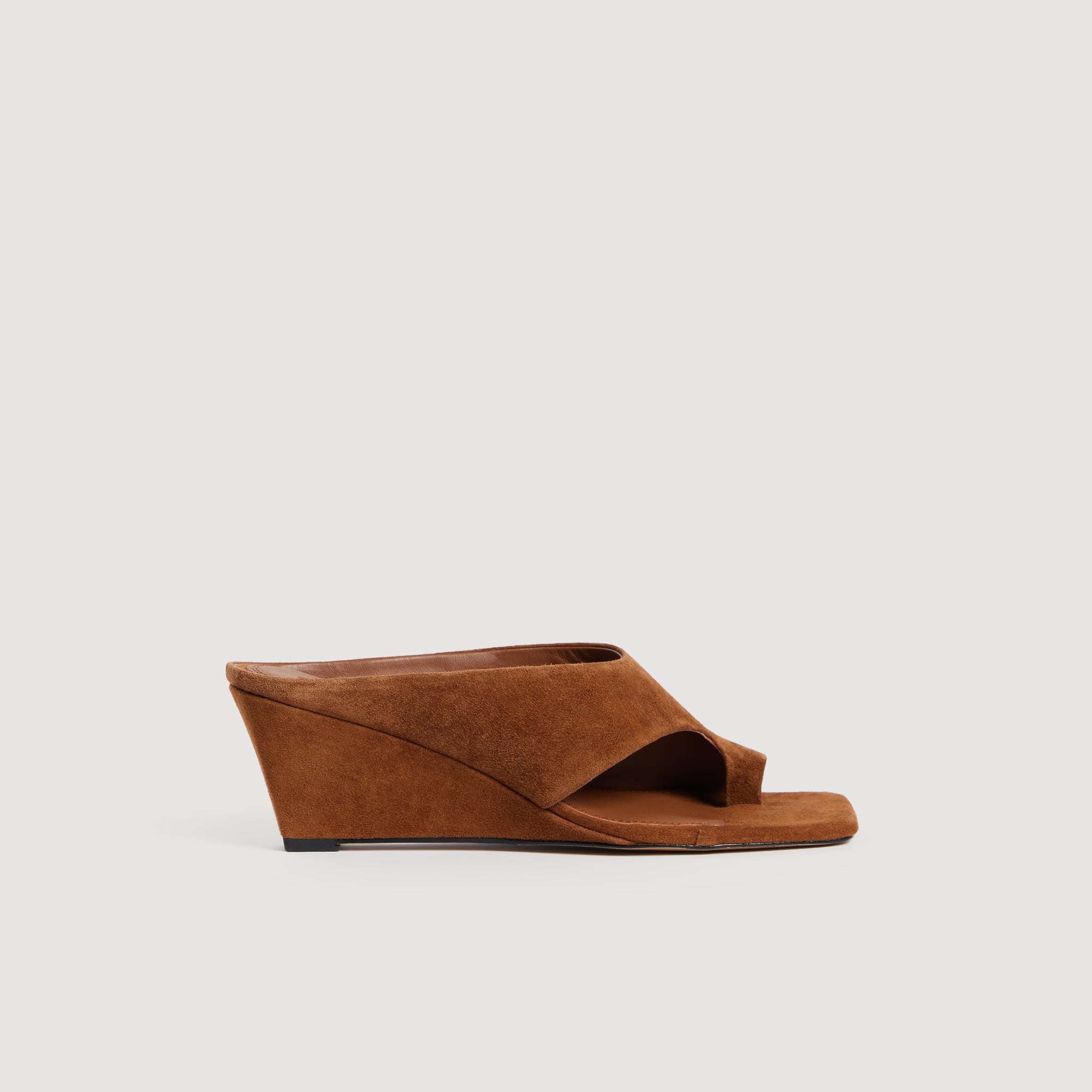 SANDALEN & FLACHE