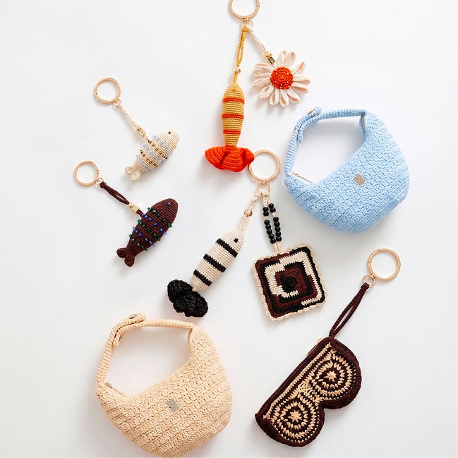 Damenaccessoires
