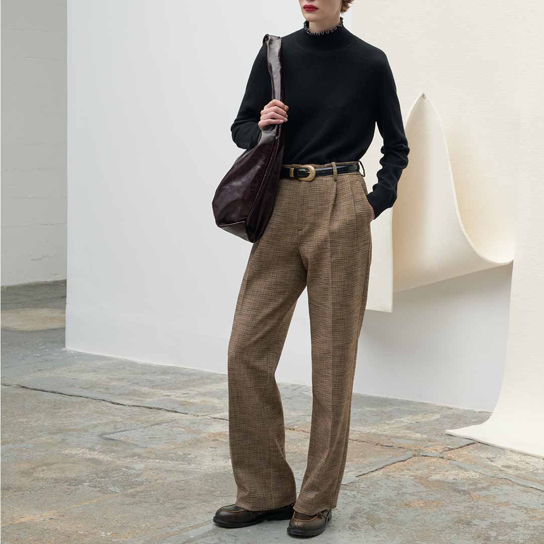 Entdecken Sie die Second-Hand-Seite SANDRO