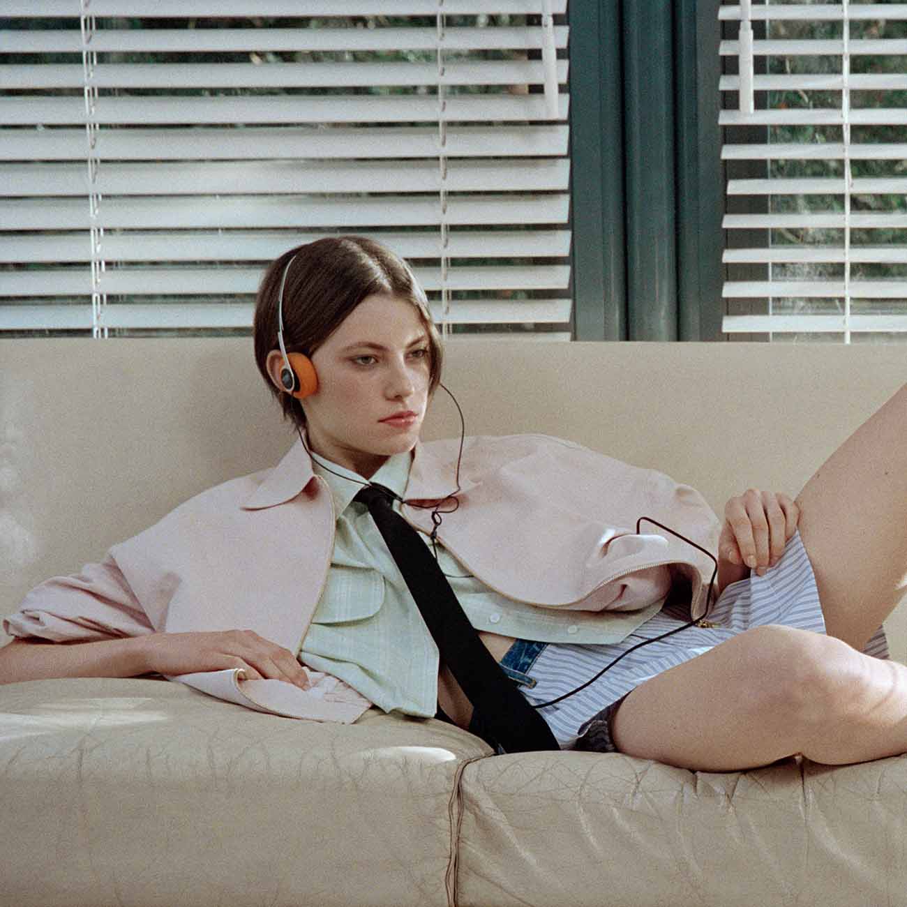 DAMENKOLLEKTION FR&Uuml;HLING/SOMMER 26