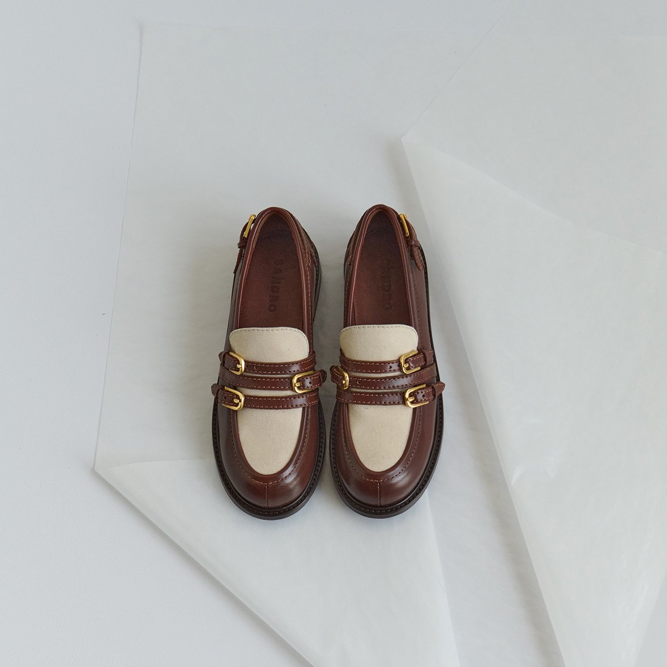 Damenschuhe