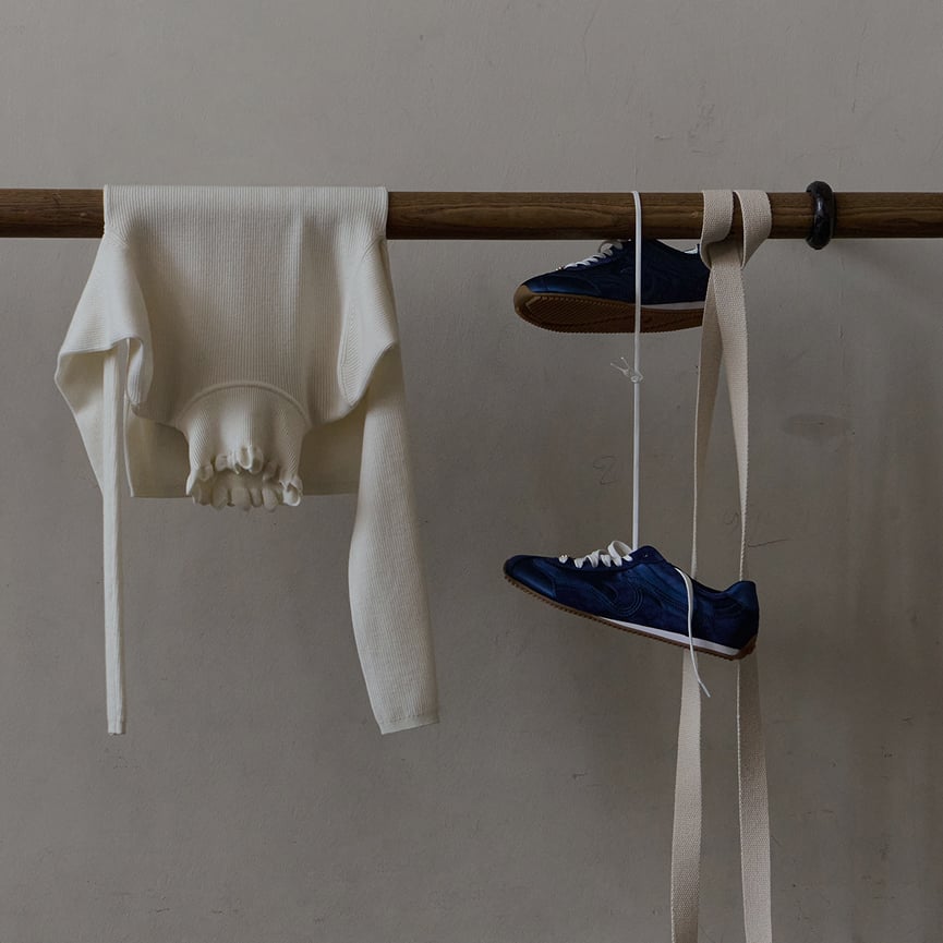 Damenschuhe
