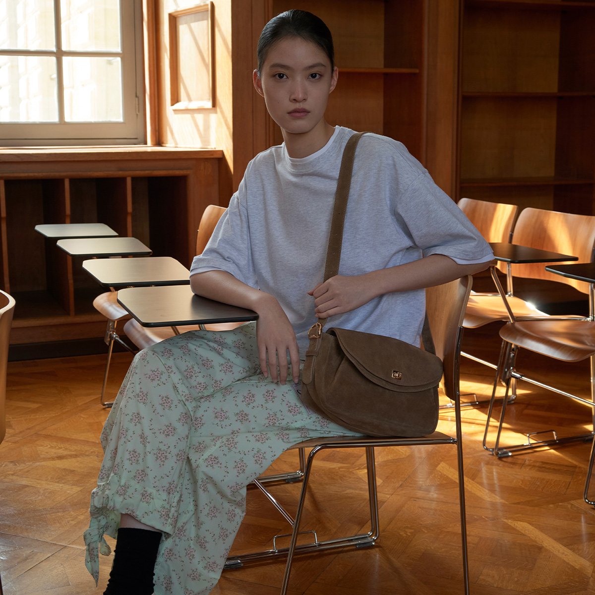 DAMENKOLLEKTION FR&Uuml;HLING/SOMMER 26