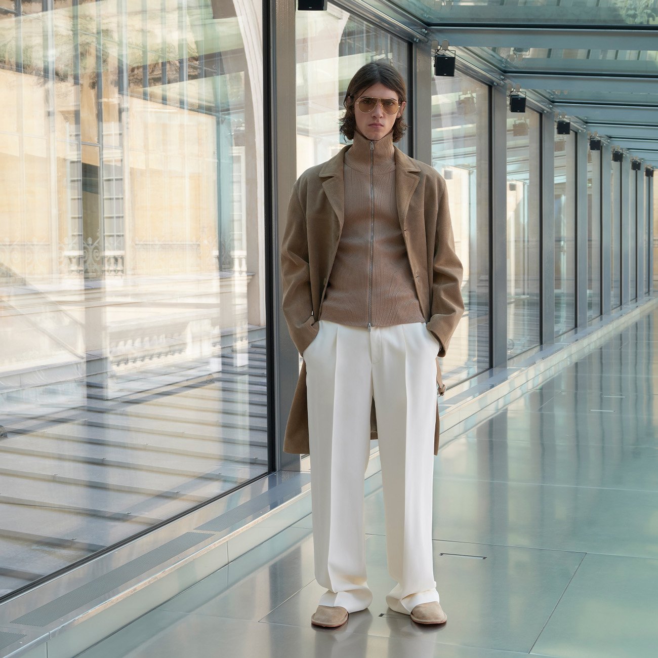 Herbst-Winter Kollektion