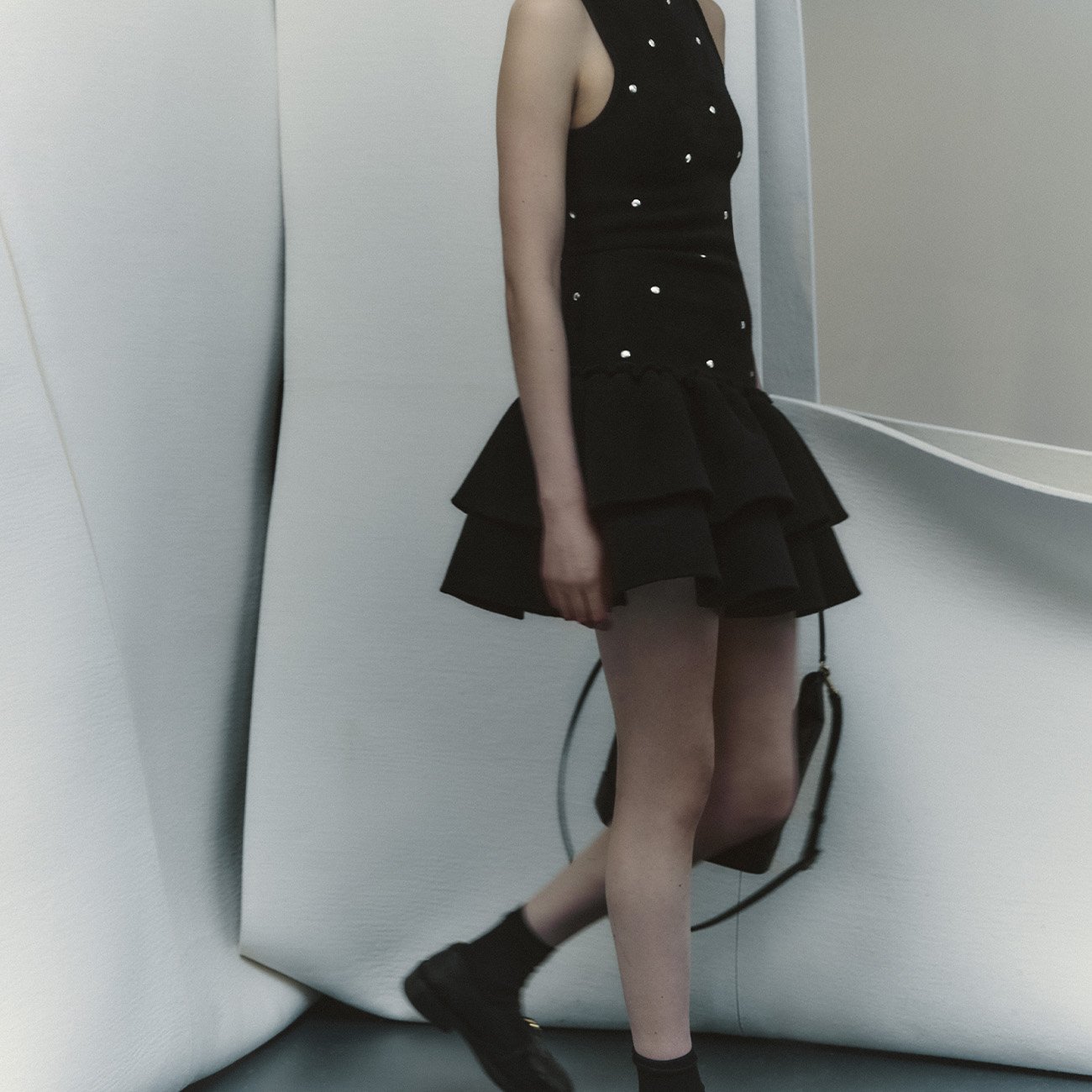 Entdecken Sie die Second-Hand-Seite SANDRO