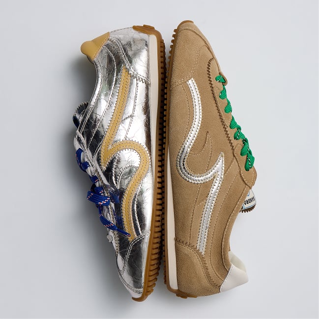 Damenschuhe