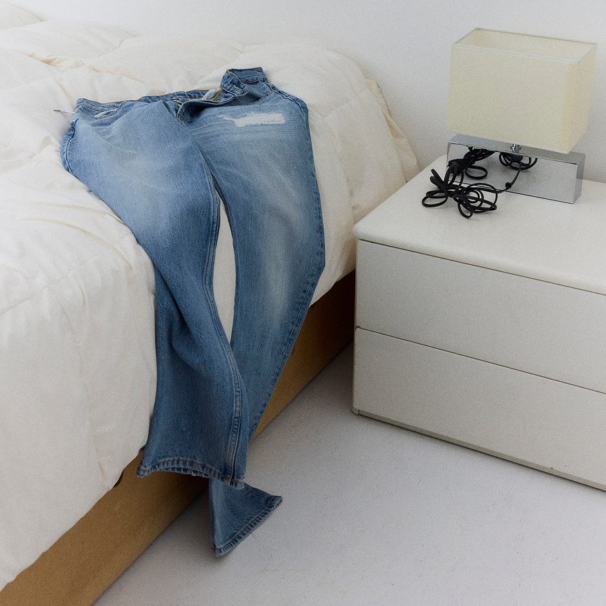Entdecken Sie die Second-Hand-Seite SANDRO