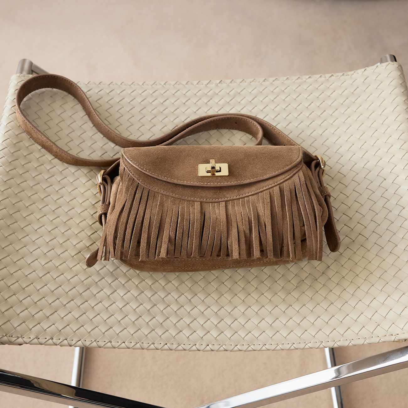 DAS UNIVERSUM SANDRO