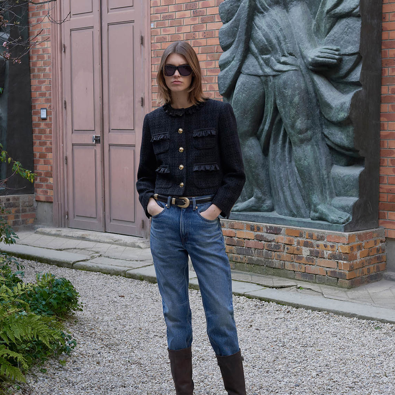 DAMEN SALE: -10% ab 2 reduzierten Artikeln