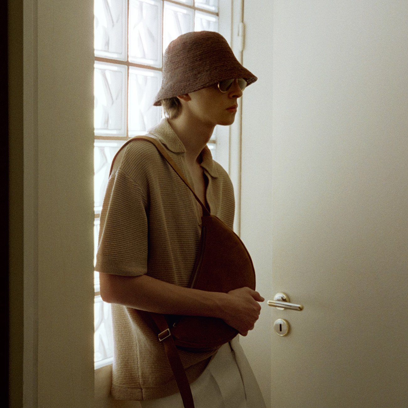 HERRENKOLLEKTION FR&Uuml;HLING/SOMMER 26