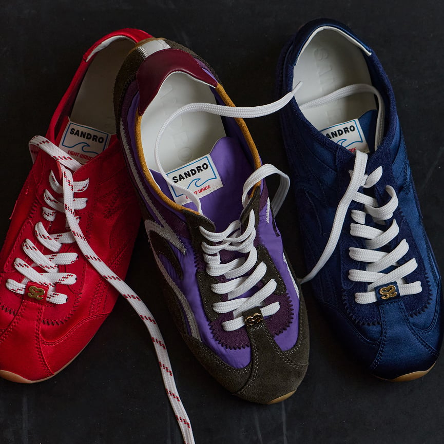 Damenschuhe