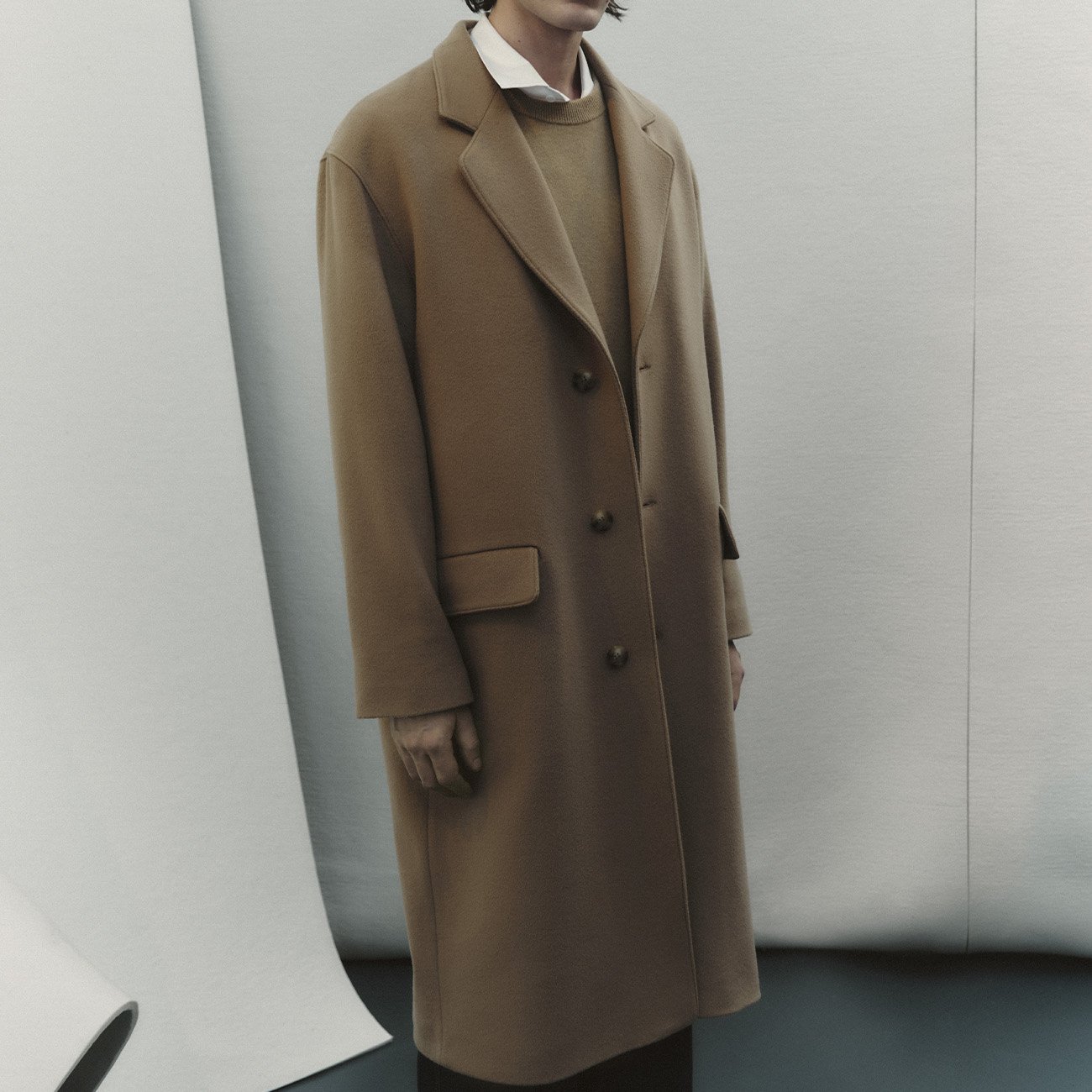 Entdecken Sie die Second-Hand-Seite SANDRO